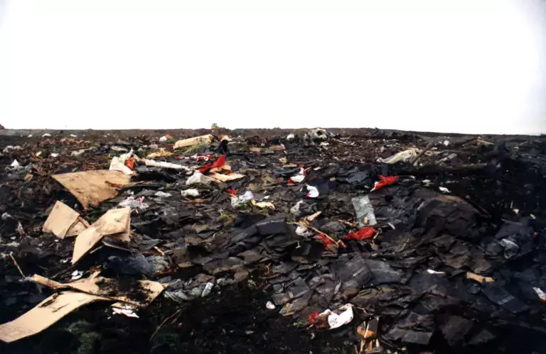 Environmental Impact Asphalt Shingles Not Recycled Landfill