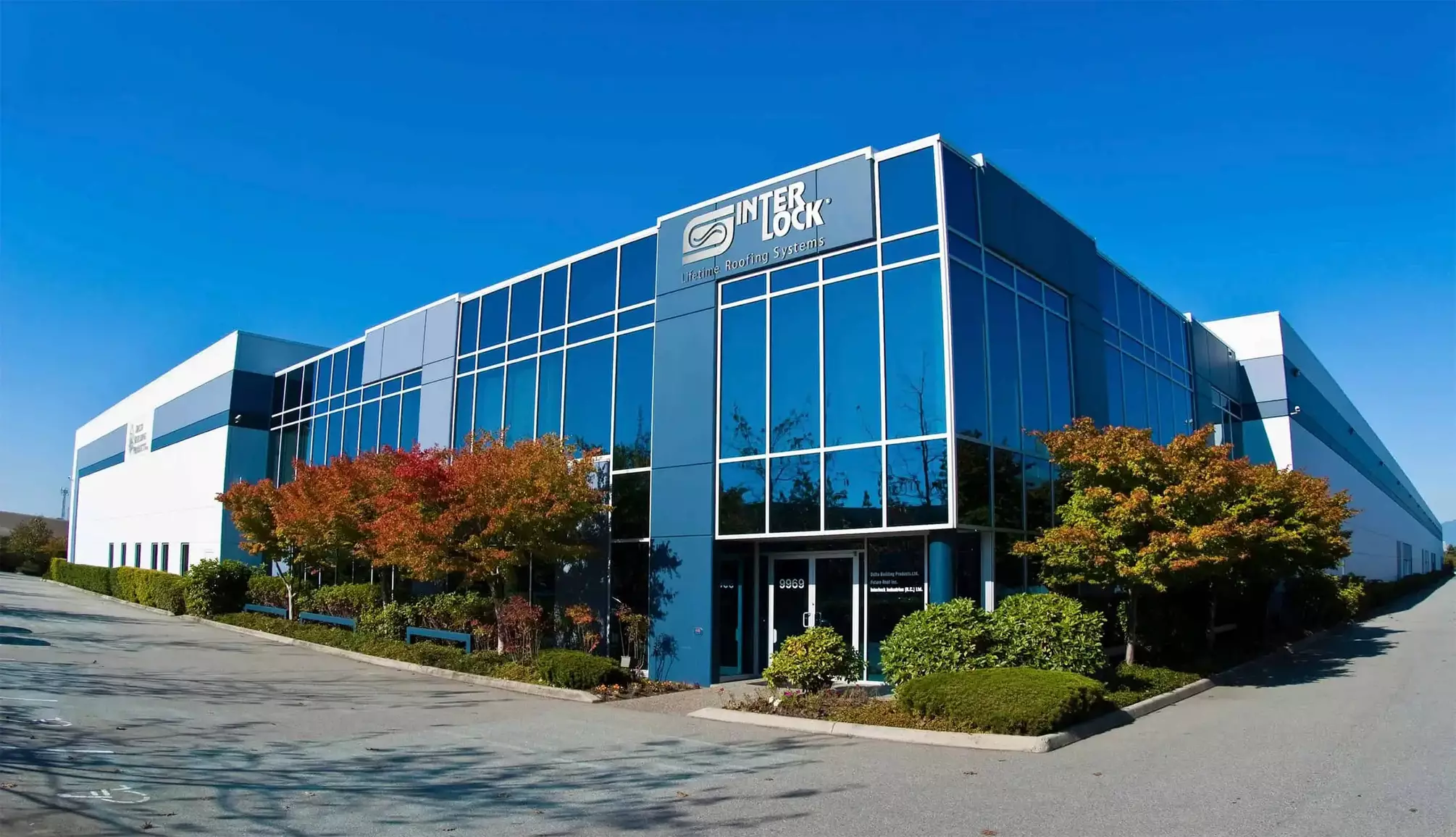 Our Story: Expertise &Amp; Commitment At Interlock Roofing
