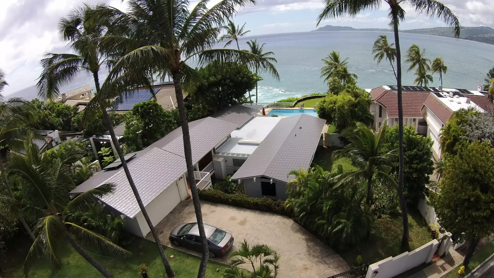 Beat The Summer Heat With A Cool Roof​