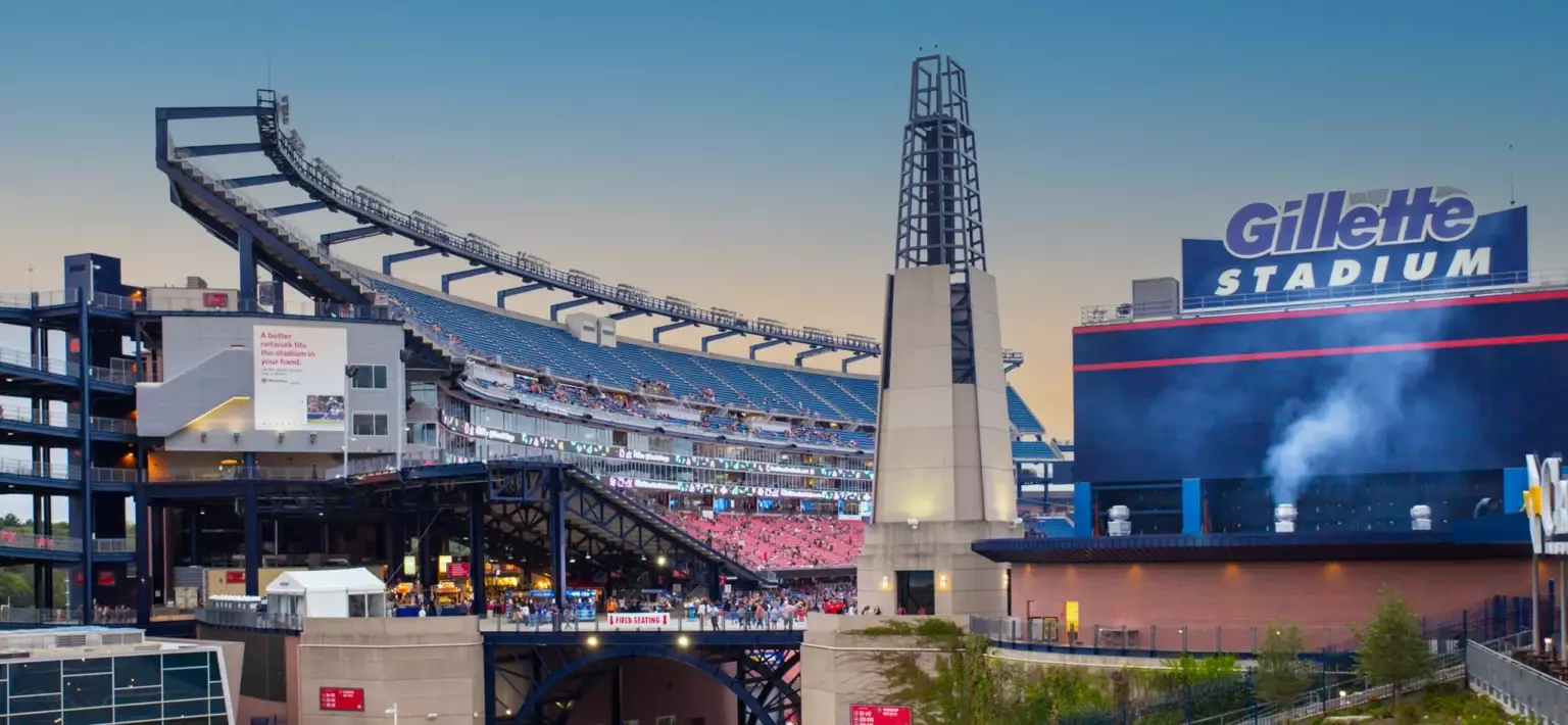 New England Home And Outdoor Living Show Foxboro, Ma 2025