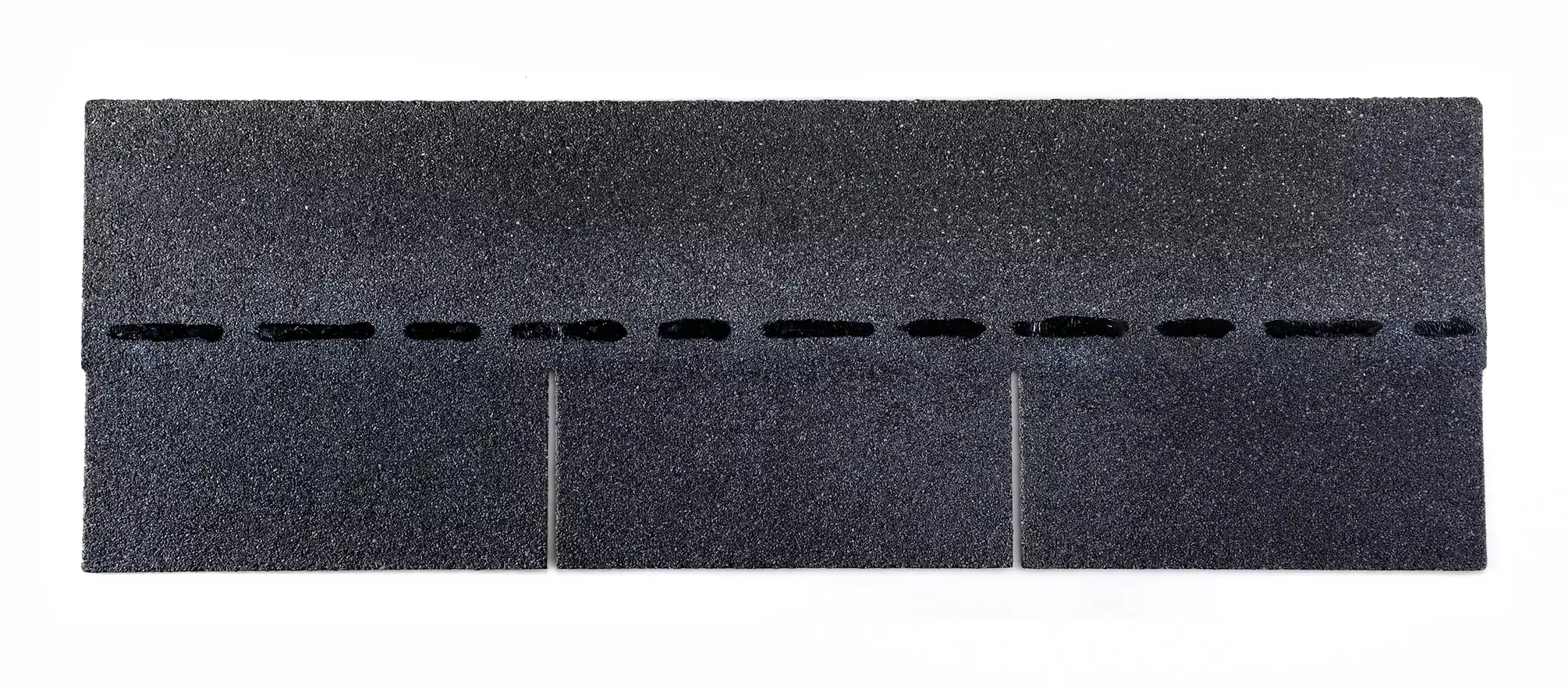 3 Tab Duotone Asphalt Roof Shingle