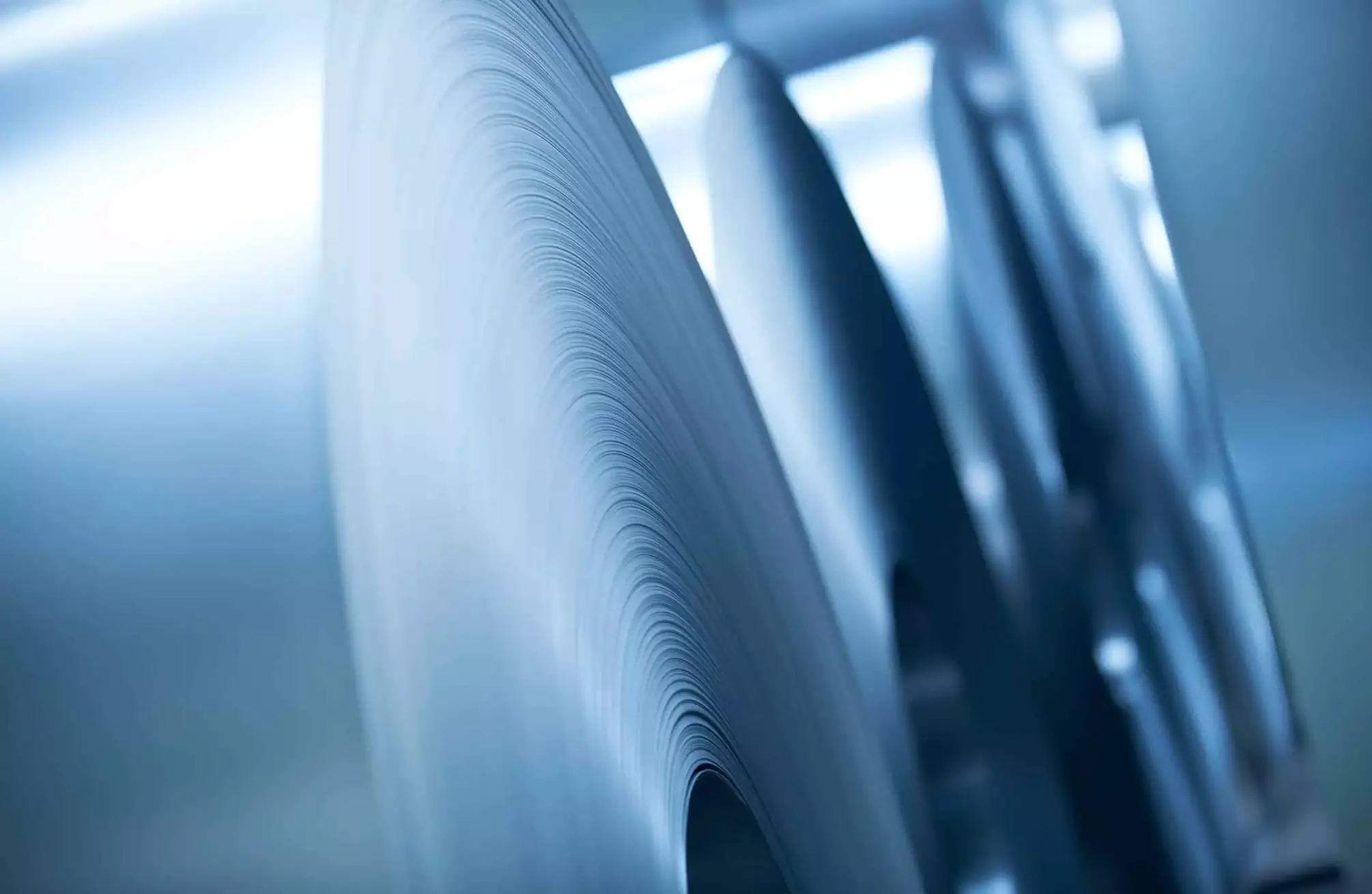Aluminum Coils