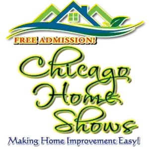 Tinley Park Home Show 2024 Chicago Home Shows Logo