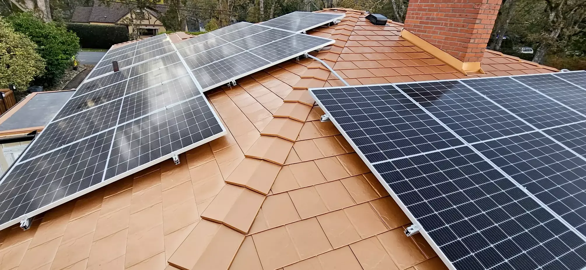 Guide: How To Install Solar Panels On A Metal Roof